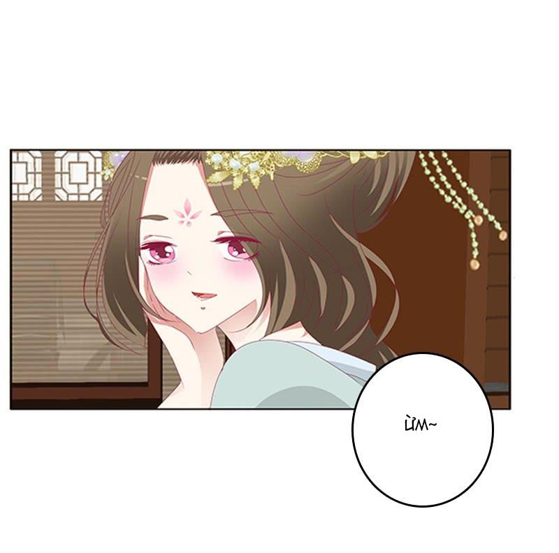 Thông Linh Phi Chapter 444 - Trang 2