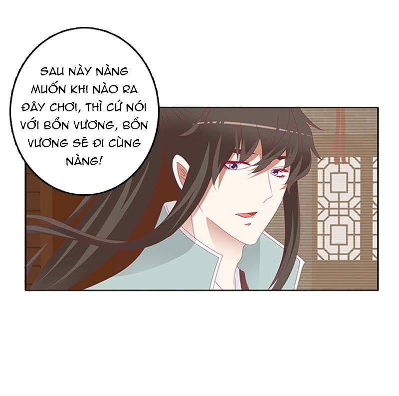 Thông Linh Phi Chapter 444 - Trang 2