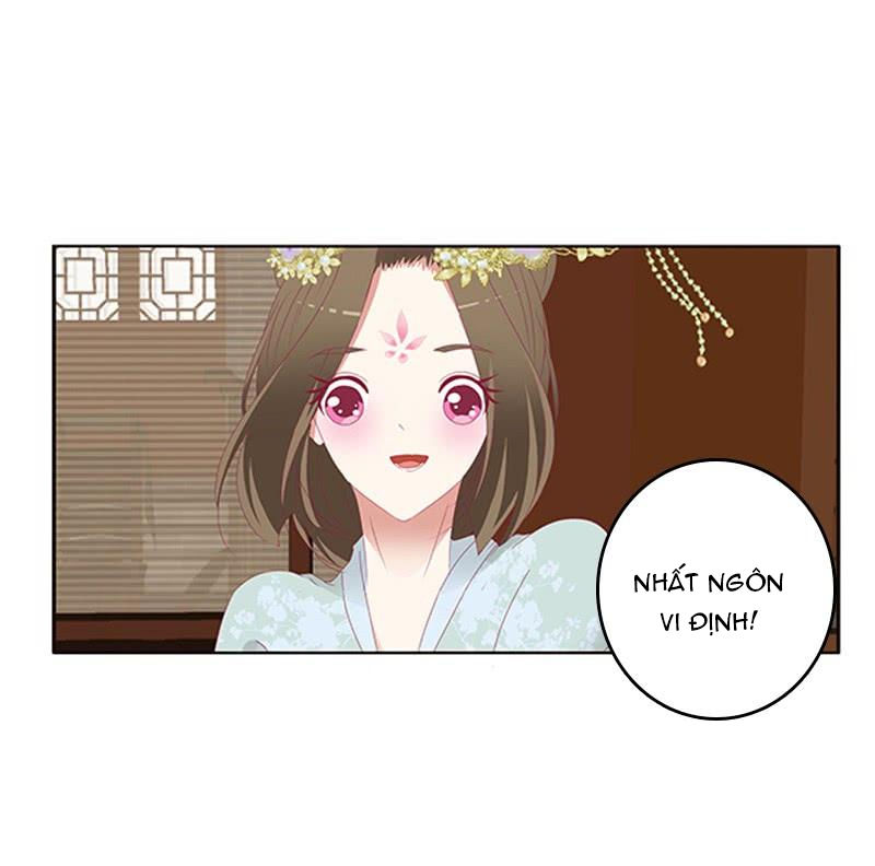 Thông Linh Phi Chapter 444 - Trang 2