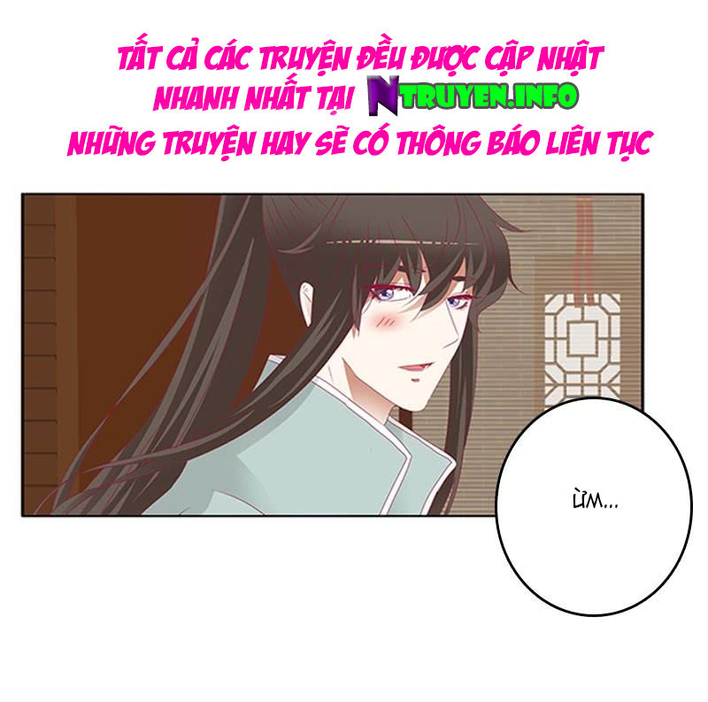 Thông Linh Phi Chapter 444 - Trang 2