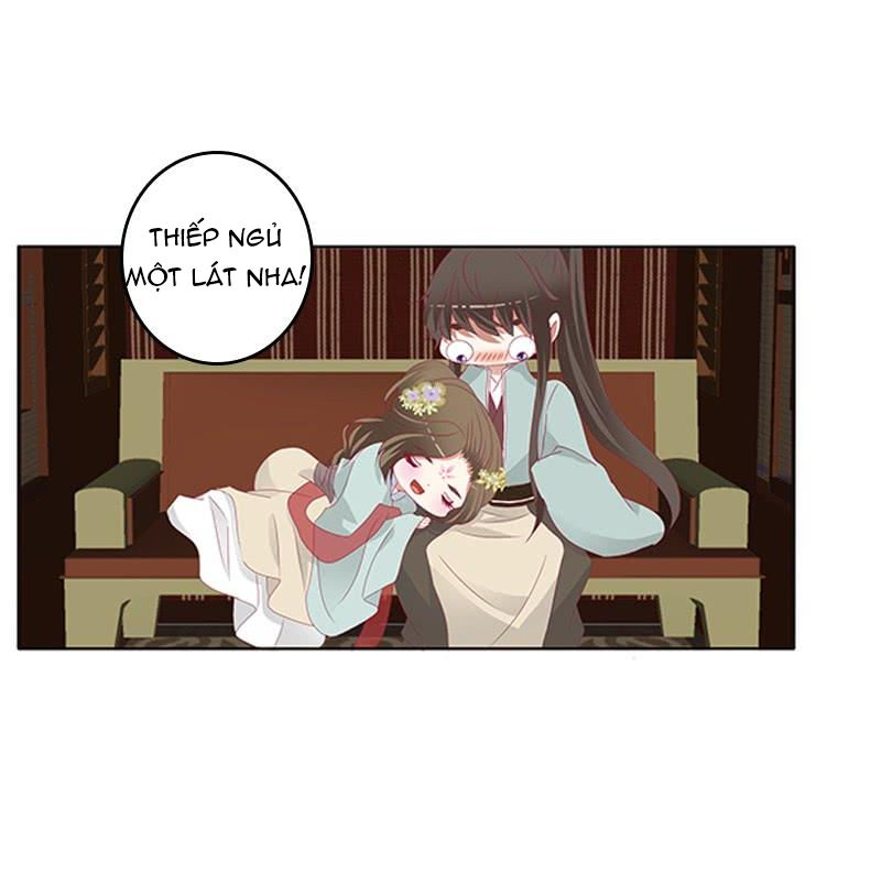 Thông Linh Phi Chapter 444 - Trang 2