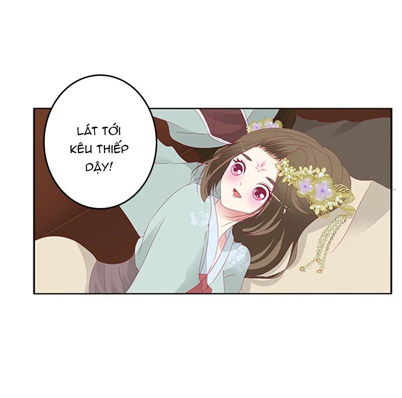 Thông Linh Phi Chapter 444 - Trang 2