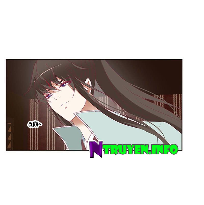 Thông Linh Phi Chapter 444 - Trang 2