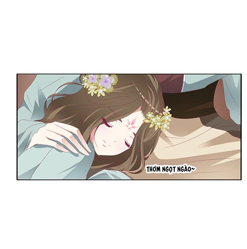 Thông Linh Phi Chapter 444 - Trang 2