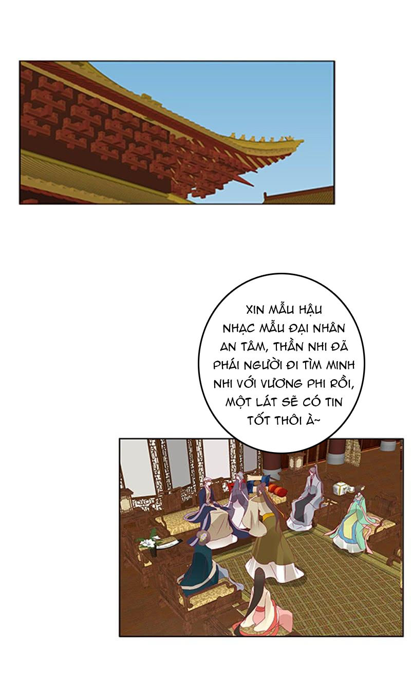 Thông Linh Phi Chapter 444 - Trang 2