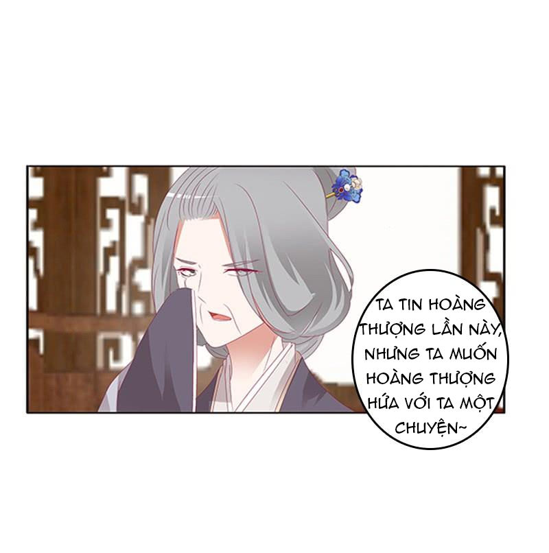 Thông Linh Phi Chapter 444 - Trang 2