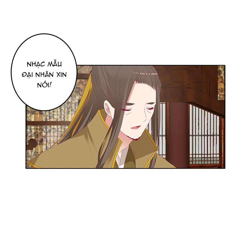 Thông Linh Phi Chapter 444 - Trang 2