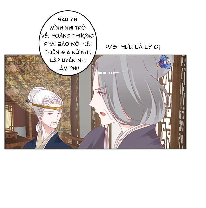 Thông Linh Phi Chapter 444 - Trang 2