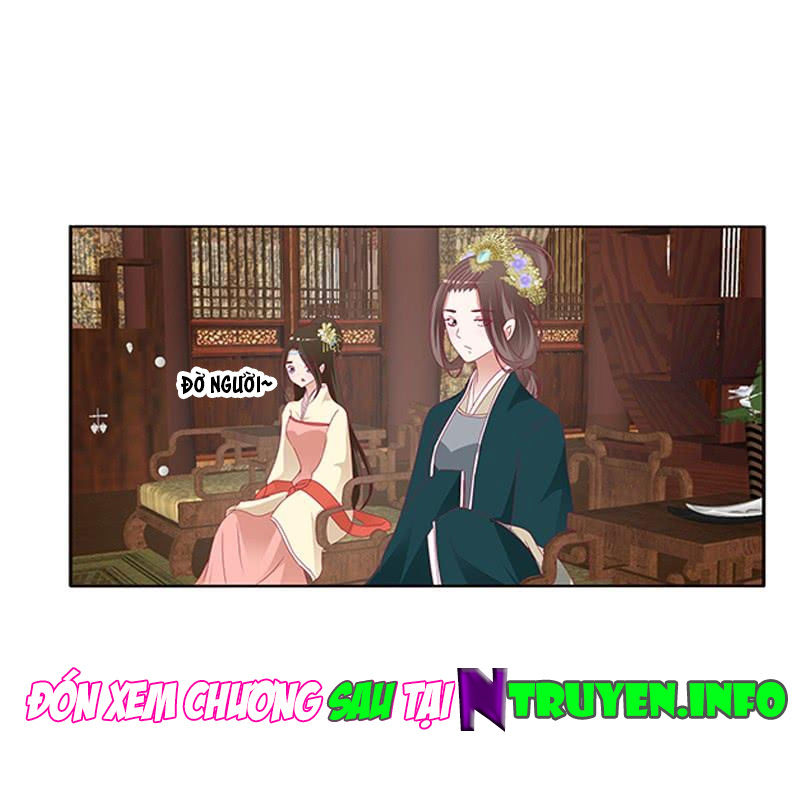 Thông Linh Phi Chapter 444 - Trang 2