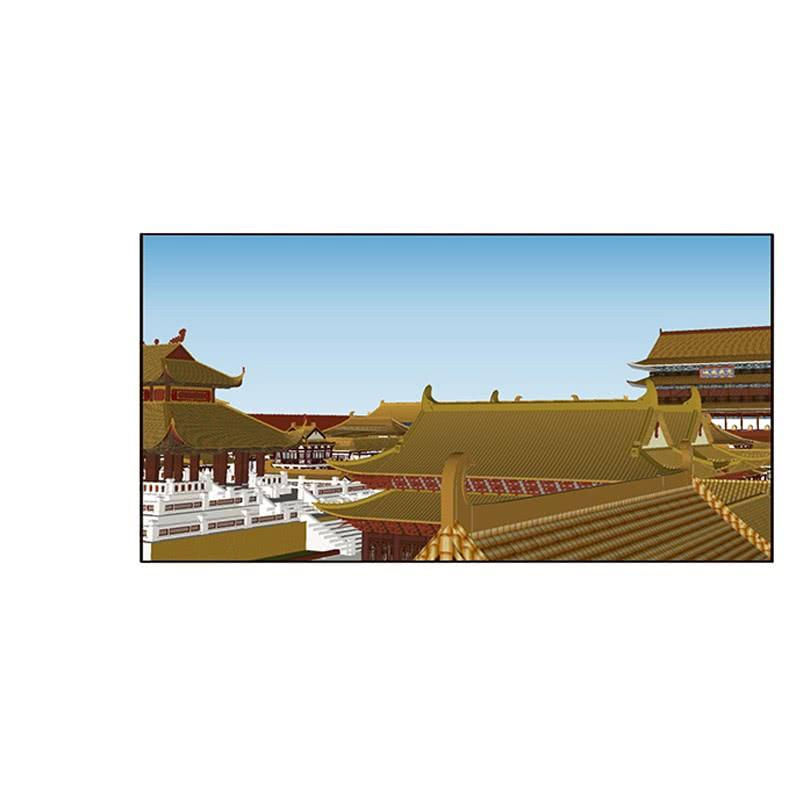 Thông Linh Phi Chapter 444 - Trang 2