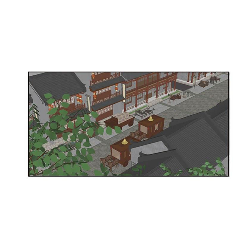 Thông Linh Phi Chapter 444 - Trang 2