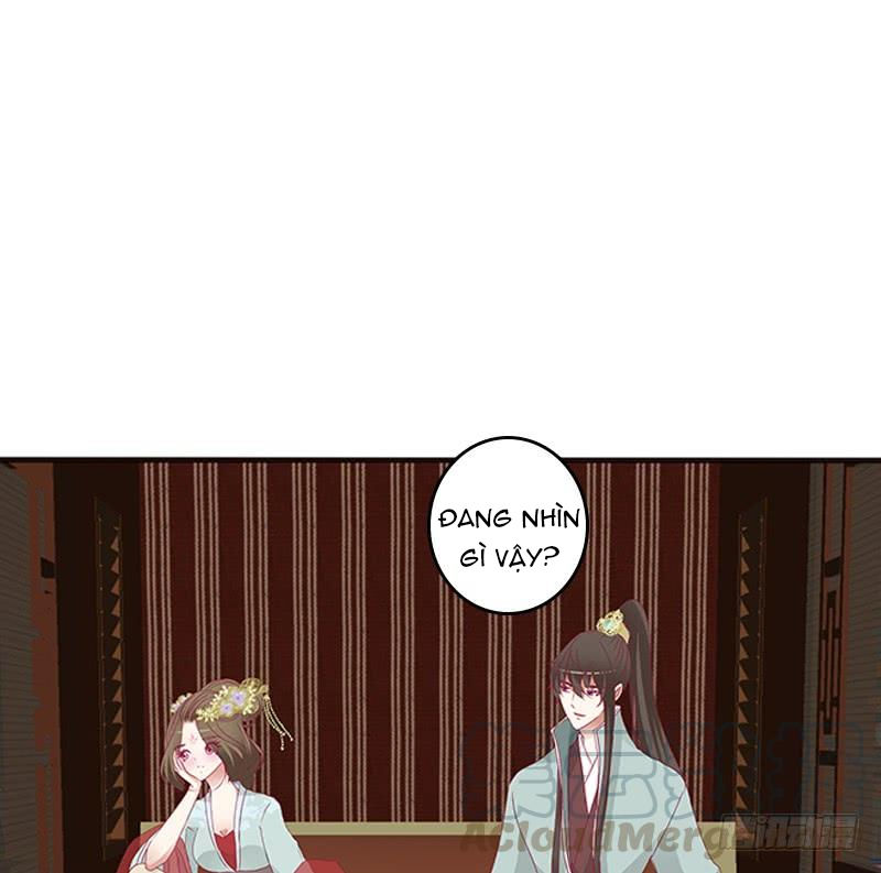 Thông Linh Phi Chapter 444 - Trang 2