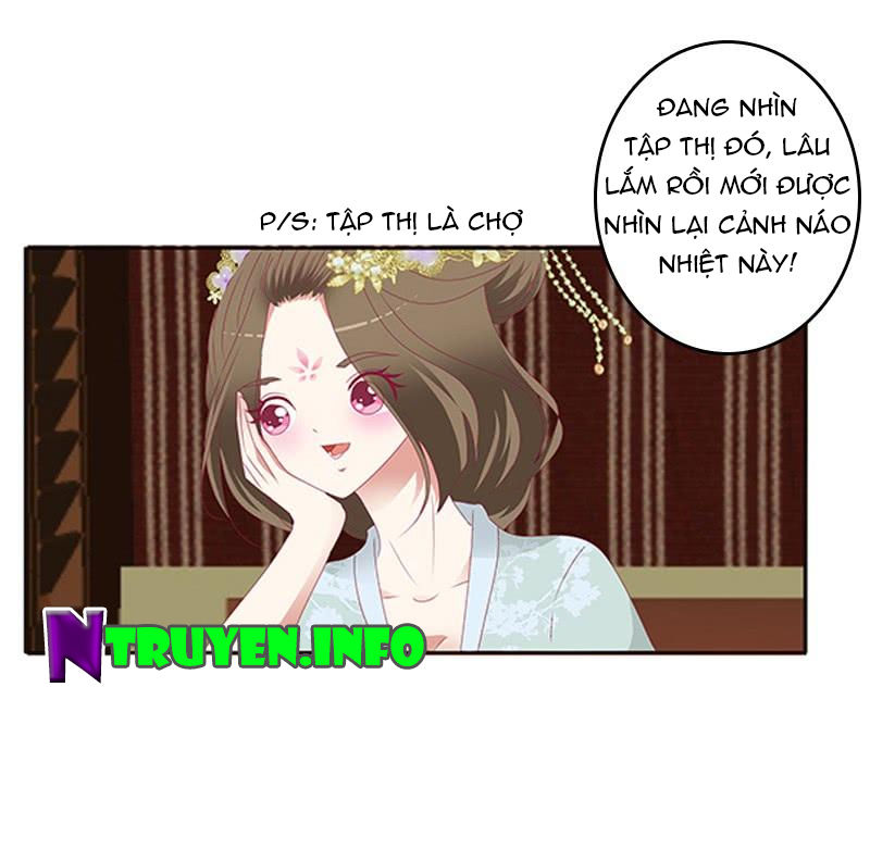 Thông Linh Phi Chapter 444 - Trang 2