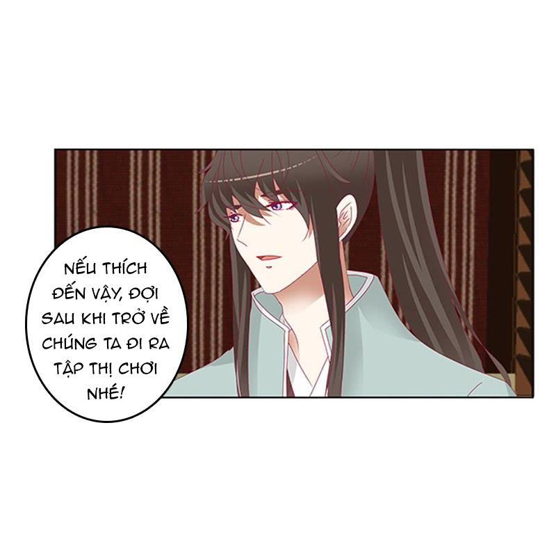 Thông Linh Phi Chapter 444 - Trang 2