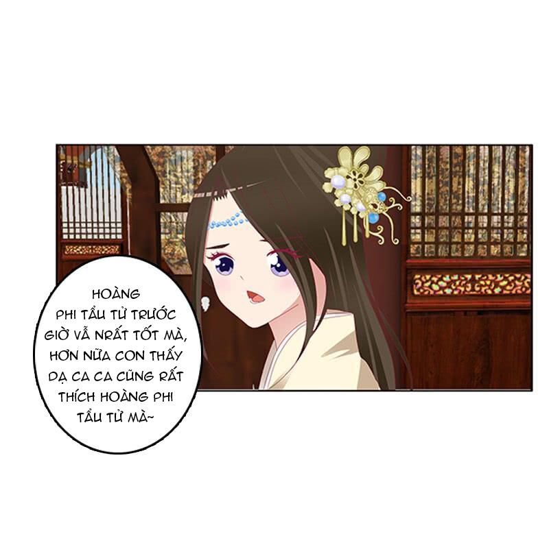Thông Linh Phi Chapter 445 - Trang 2