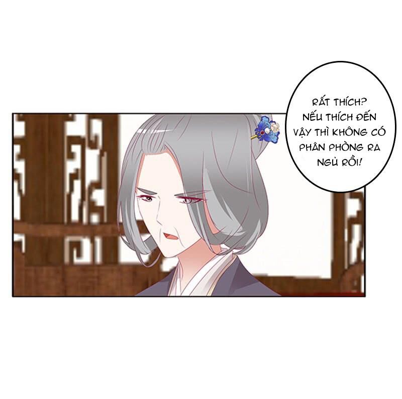 Thông Linh Phi Chapter 445 - Trang 2