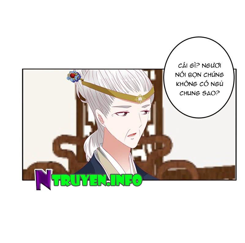 Thông Linh Phi Chapter 445 - Trang 2