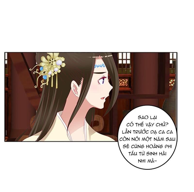 Thông Linh Phi Chapter 445 - Trang 2