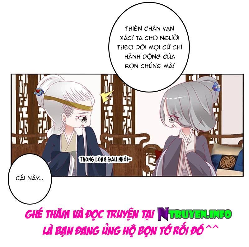 Thông Linh Phi Chapter 445 - Trang 2