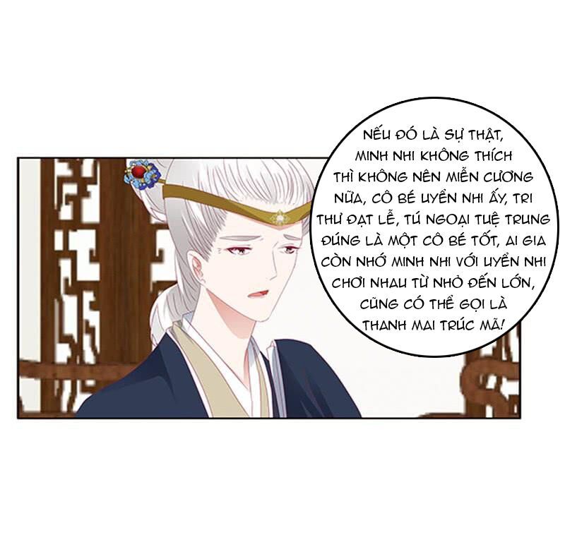 Thông Linh Phi Chapter 445 - Trang 2