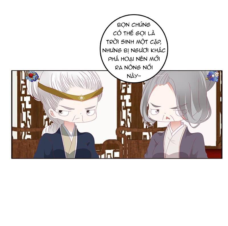 Thông Linh Phi Chapter 445 - Trang 2