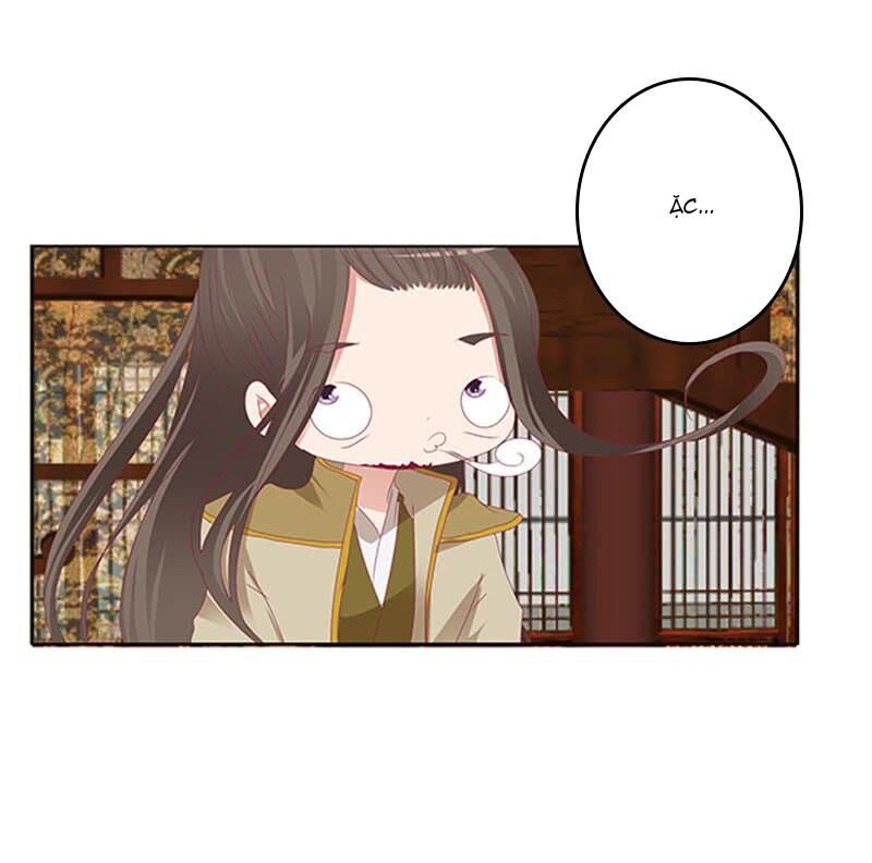 Thông Linh Phi Chapter 445 - Trang 2