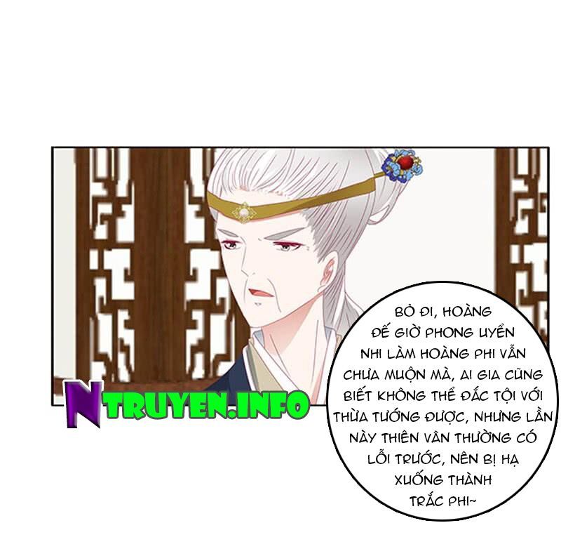 Thông Linh Phi Chapter 445 - Trang 2