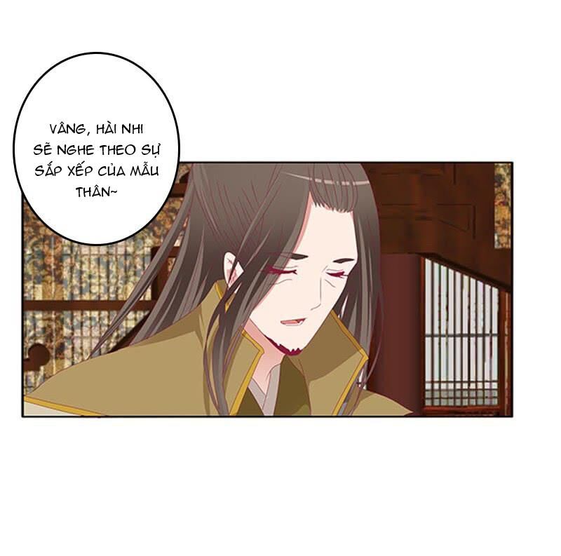Thông Linh Phi Chapter 445 - Trang 2