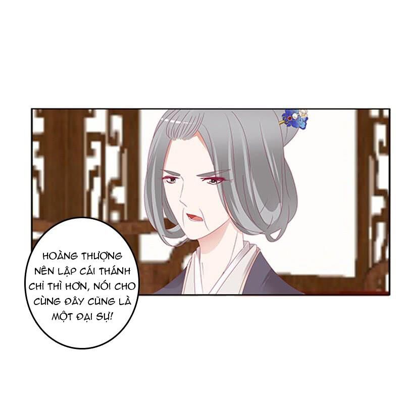 Thông Linh Phi Chapter 445 - Trang 2