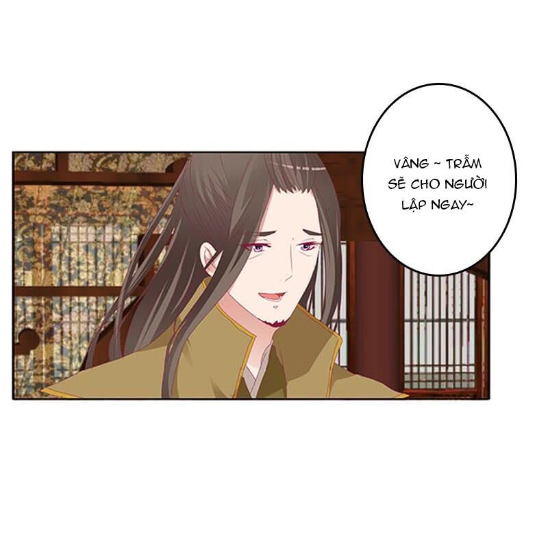 Thông Linh Phi Chapter 445 - Trang 2