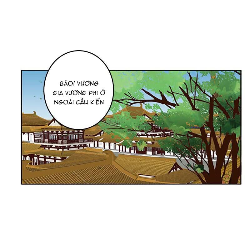 Thông Linh Phi Chapter 445 - Trang 2