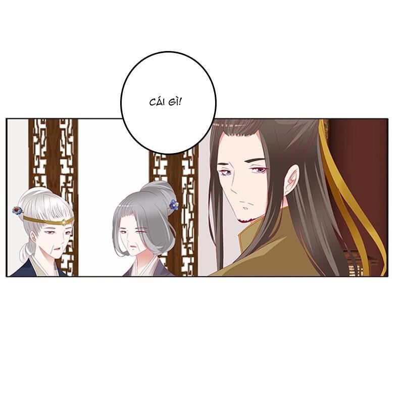 Thông Linh Phi Chapter 445 - Trang 2