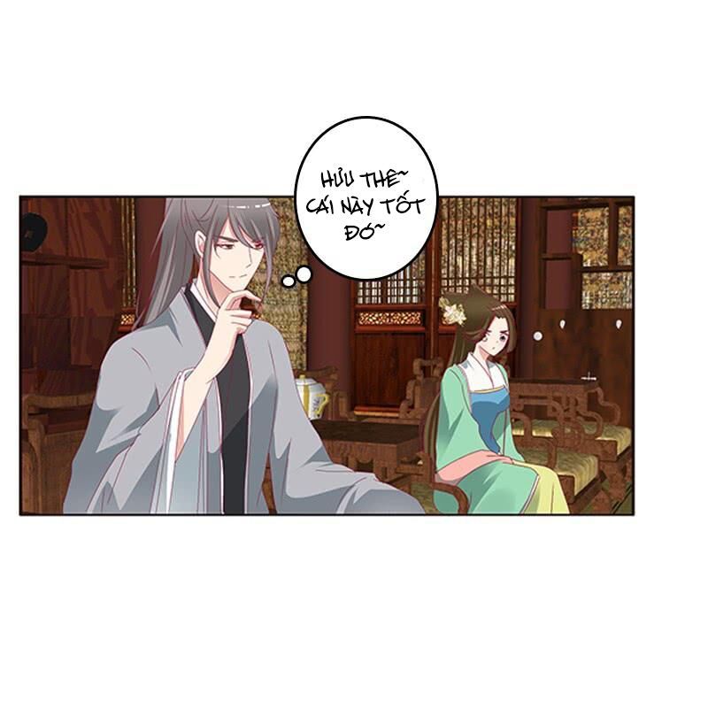 Thông Linh Phi Chapter 445 - Trang 2