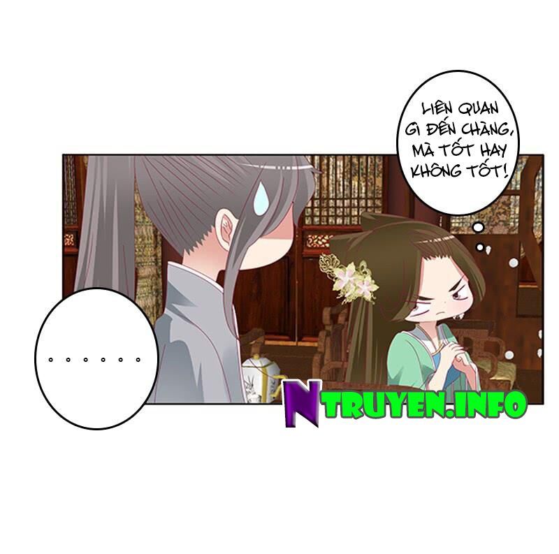 Thông Linh Phi Chapter 445 - Trang 2