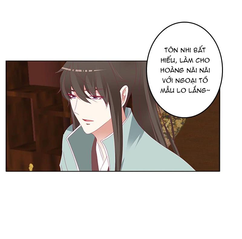 Thông Linh Phi Chapter 446 - Trang 2