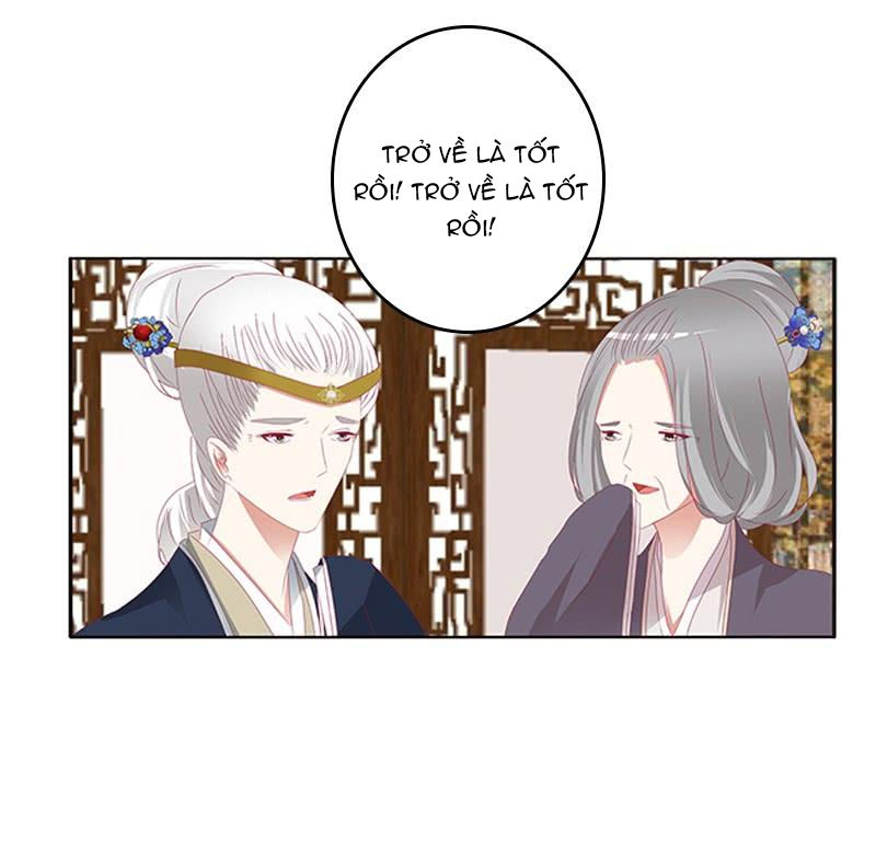 Thông Linh Phi Chapter 446 - Trang 2