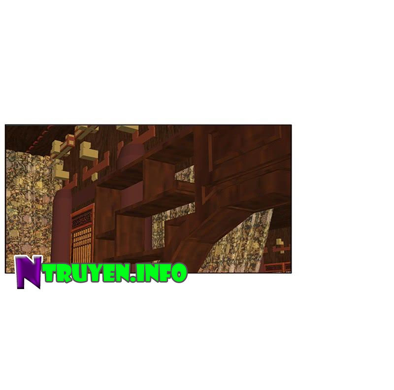 Thông Linh Phi Chapter 446 - Trang 2