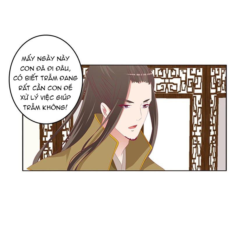 Thông Linh Phi Chapter 446 - Trang 2