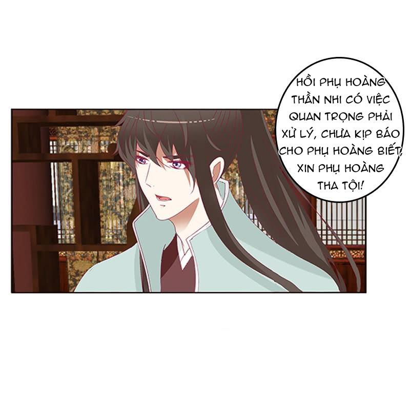 Thông Linh Phi Chapter 446 - Trang 2