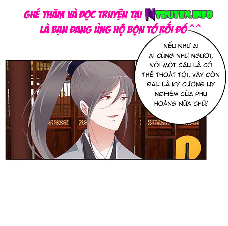 Thông Linh Phi Chapter 446 - Trang 2