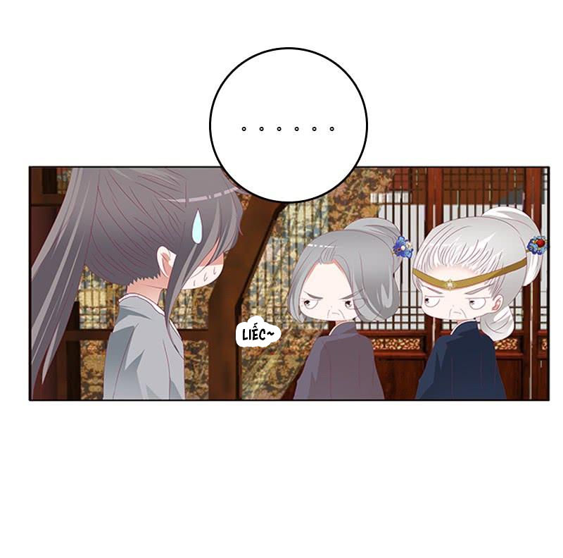 Thông Linh Phi Chapter 446 - Trang 2
