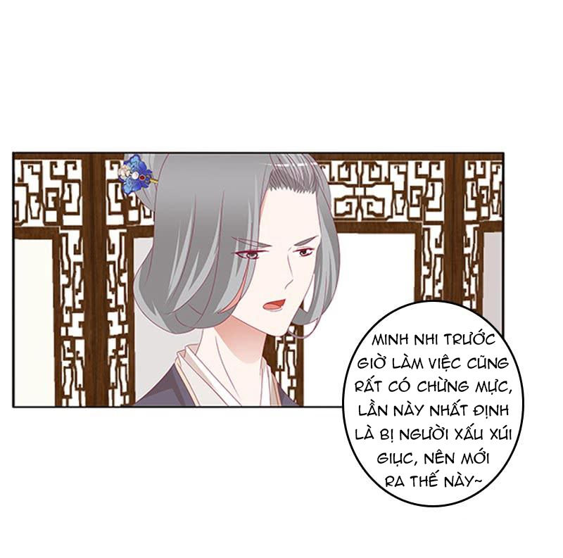 Thông Linh Phi Chapter 446 - Trang 2