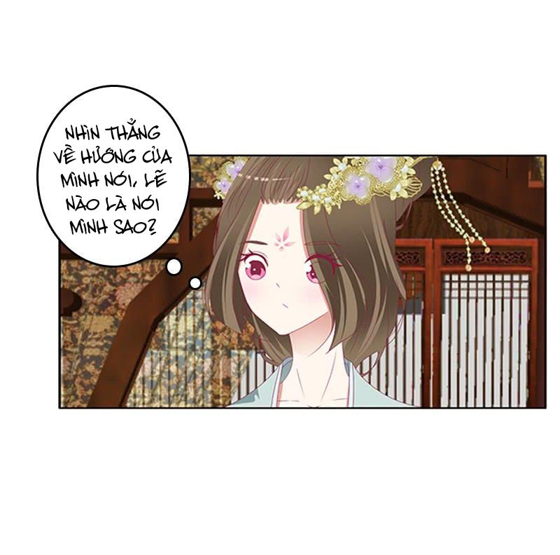 Thông Linh Phi Chapter 446 - Trang 2