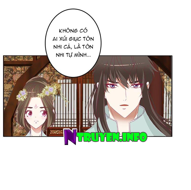 Thông Linh Phi Chapter 446 - Trang 2