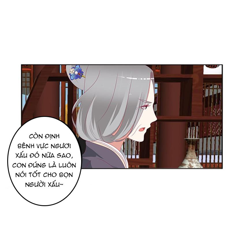 Thông Linh Phi Chapter 446 - Trang 2