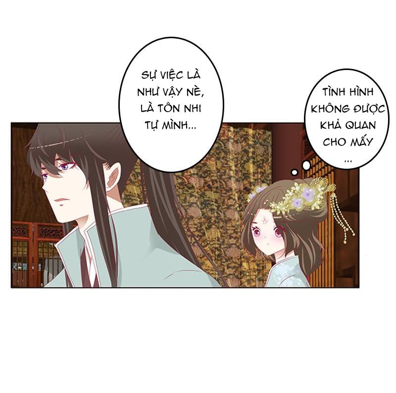 Thông Linh Phi Chapter 446 - Trang 2