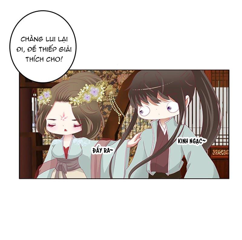 Thông Linh Phi Chapter 446 - Trang 2