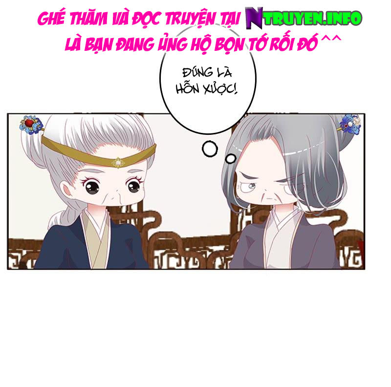 Thông Linh Phi Chapter 446 - Trang 2