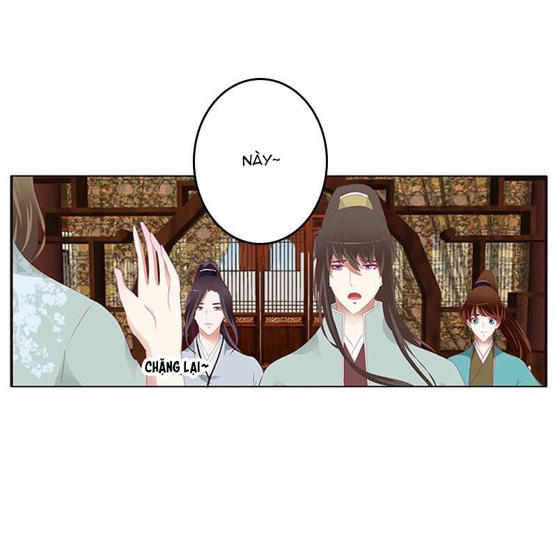 Thông Linh Phi Chapter 446 - Trang 2