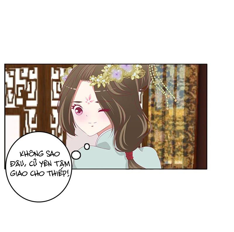 Thông Linh Phi Chapter 446 - Trang 2